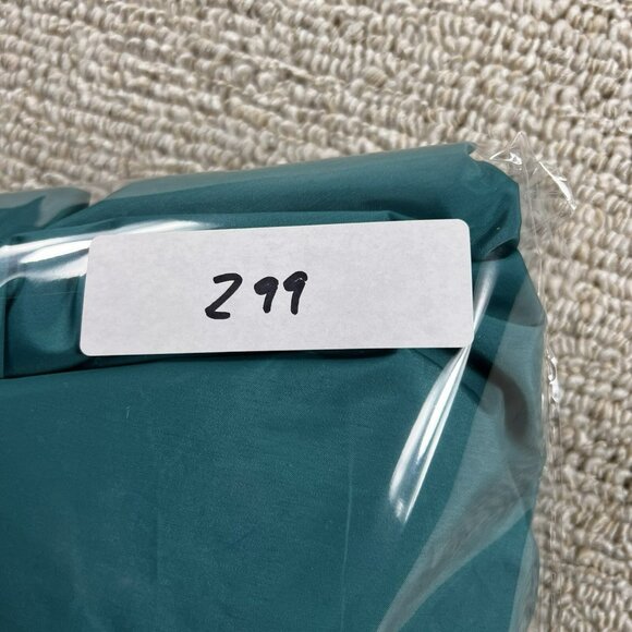 Woolrich Hooded Jacket Blue Men Size XL - Picture 7 of 7